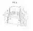 Fig. 03 - Connector member including a locking element