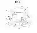 Fig. 04 - Connector member including a locking element