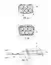Fig. 03 - Waterproof seal for electrical assemblies