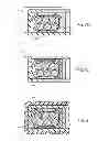 Fig. 04 - Waterproof seal for electrical assemblies