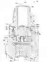 Fig. 01 - Drilling systems and fixed cutter bits with adjustable depth-of-cut to control torque-on-bit