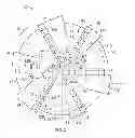 Fig. 03 - Drilling systems and fixed cutter bits with adjustable depth-of-cut to control torque-on-bit