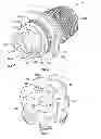 Fig. 06 - Drilling systems and fixed cutter bits with adjustable depth-of-cut to control torque-on-bit