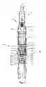 Fig. 05 - Core drilling tools with retractably lockable driven latch mechanisms