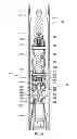 Fig. 06 - Core drilling tools with retractably lockable driven latch mechanisms