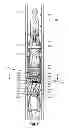 Fig. 07 - Core drilling tools with retractably lockable driven latch mechanisms