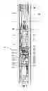 Fig. 09 - Core drilling tools with retractably lockable driven latch mechanisms