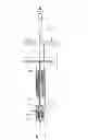 Fig. 06 - DEVICE FOR A TOP DRIVE DRILLING MACHINE FOR CONTINUOUS CIRCULATION OF DRILLING MUD