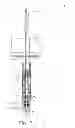 Fig. 08 - DEVICE FOR A TOP DRIVE DRILLING MACHINE FOR CONTINUOUS CIRCULATION OF DRILLING MUD