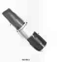 Fig. 17 - POSITIONING STABILIZER ASSEMBLY USING SHOULDER RING
