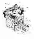 Fig. 02 - System for managing bulk liquids and/or solids