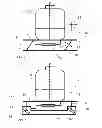 Fig. 04 - System for managing bulk liquids and/or solids