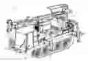 Fig. 01 - Tracked vehicle