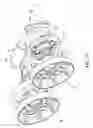 Fig. 37 - Tracked vehicle