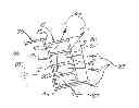 Fig. 01 - Snowmobile engine heat transfer system
