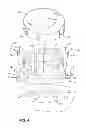 Fig. 04 - Snowmobile engine heat transfer system
