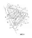 Fig. 06 - Snowmobile engine heat transfer system