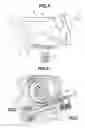 Fig. 04 - Power steering device and backlash adjuster