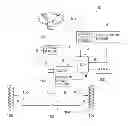 Fig. 01 - Electrical power steering apparatus