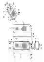 Fig. 02 - PROTECTIVE CASE FOR A MOBILE DEVICE AND SOUND AMPLIFICATION FEATURE THEREOF