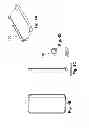 Fig. 05 - PROTECTIVE CASE FOR A MOBILE DEVICE AND SOUND AMPLIFICATION FEATURE THEREOF