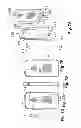 Fig. 08 - PROTECTIVE CASE FOR A MOBILE DEVICE AND SOUND AMPLIFICATION FEATURE THEREOF