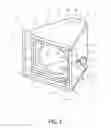 Fig. 02 - Speaker enclosure and method for eliminating standing waves therein
