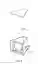 Fig. 03 - Speaker enclosure and method for eliminating standing waves therein