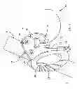 Fig. 04 - Ladder safety device