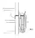 Fig. 09 - Ladder safety device