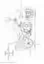 Fig. 02 - Transmission lubricating structure