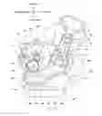 Fig. 03 - Transmission lubricating structure