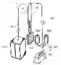 Fig. 01 - Sabbath elevator