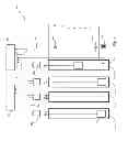Fig. 02 - Method for determining and using parameters associated with run time of elevators and an elevator system configured to perform same