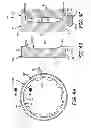Fig. 05 - Brake disk assembly