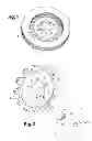 Fig. 02 - Disc brake for a vehicle and method for assembling the components thereof