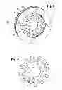 Fig. 04 - Disc brake for a vehicle and method for assembling the components thereof