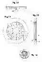 Fig. 06 - Disc brake for a vehicle and method for assembling the components thereof