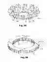 Fig. 07 - Disc brake for a vehicle and method for assembling the components thereof