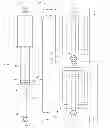 Fig. 02 - SUPER-COMPRESSIBLE PISTON SHOCK ABSORBER