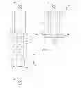 Fig. 04 - SUPER-COMPRESSIBLE PISTON SHOCK ABSORBER