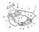 Fig. 01 - Structure of steering wheel for vehicle