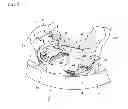 Fig. 06 - Structure of steering wheel for vehicle