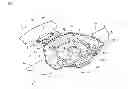 Fig. 07 - Structure of steering wheel for vehicle