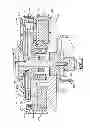 Fig. 05 - Friction clutch for driven accessory
