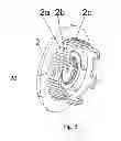 Fig. 07 - Clutch assembly with oil guide