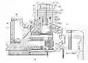 Fig. 01 - Power winch horizontal-pull clutch device