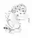 Fig. 03 - Power winch horizontal-pull clutch device