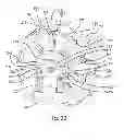 Fig. 29 - Fluid systems and methods for transferring discrete articles