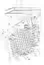 Fig. 06 - Device for layered stacking a support